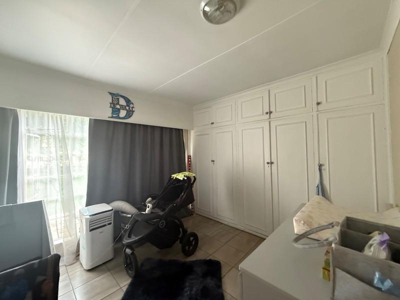 4 Bedroom Property for Sale in Vaalpark Free State